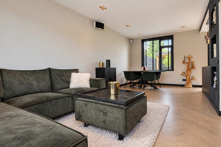Hoekwoning te koop: Schoolstraat 5, Zoetermeer