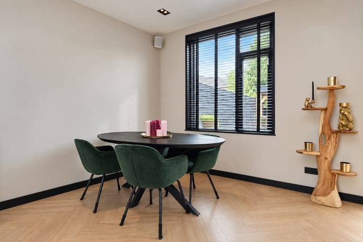 Hoekwoning te koop: Schoolstraat 5, Zoetermeer