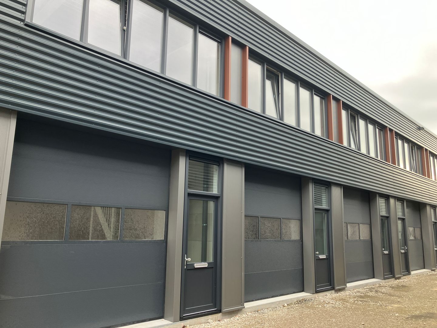Bekijk foto 2 van Boogschutterstraat 14-20
