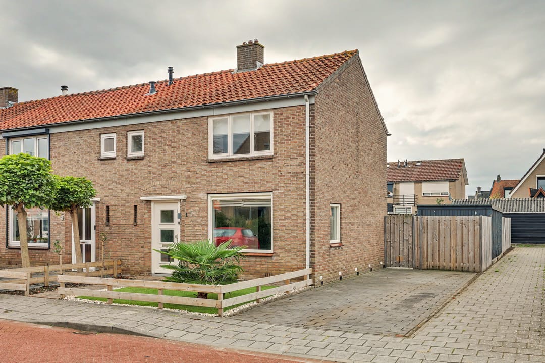 Photo 1 of Lijnbaan 1