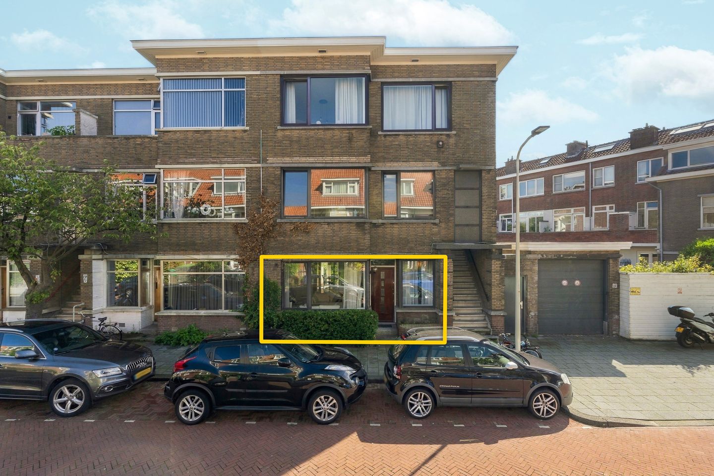 Photo 1 of Bosbesstraat 160