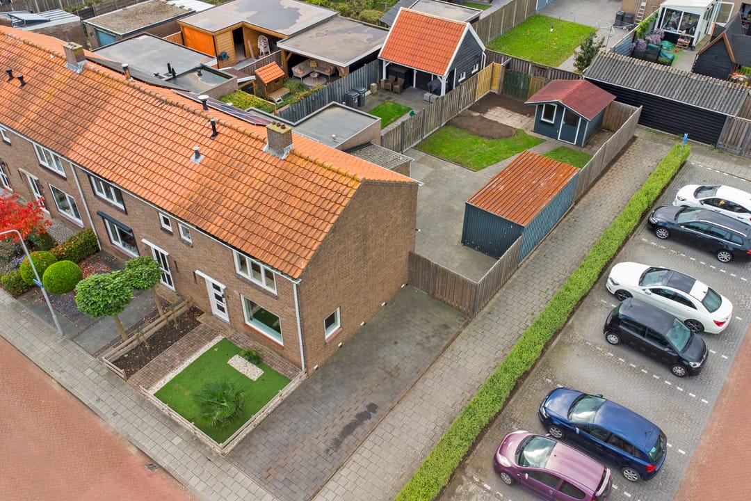 Photo 38 of Lijnbaan 1