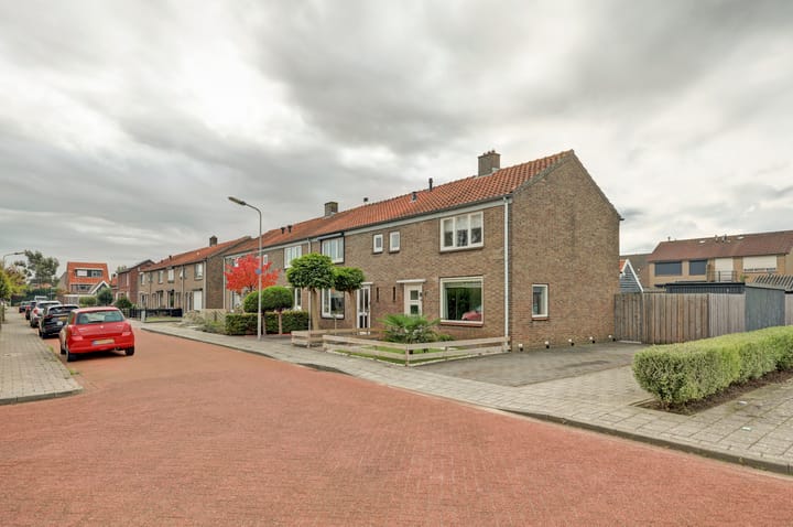 Photo 2 of Lijnbaan 1