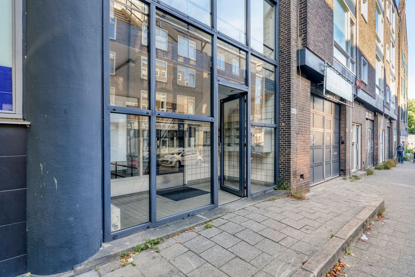Photo 5 of Kortebrantstraat 19