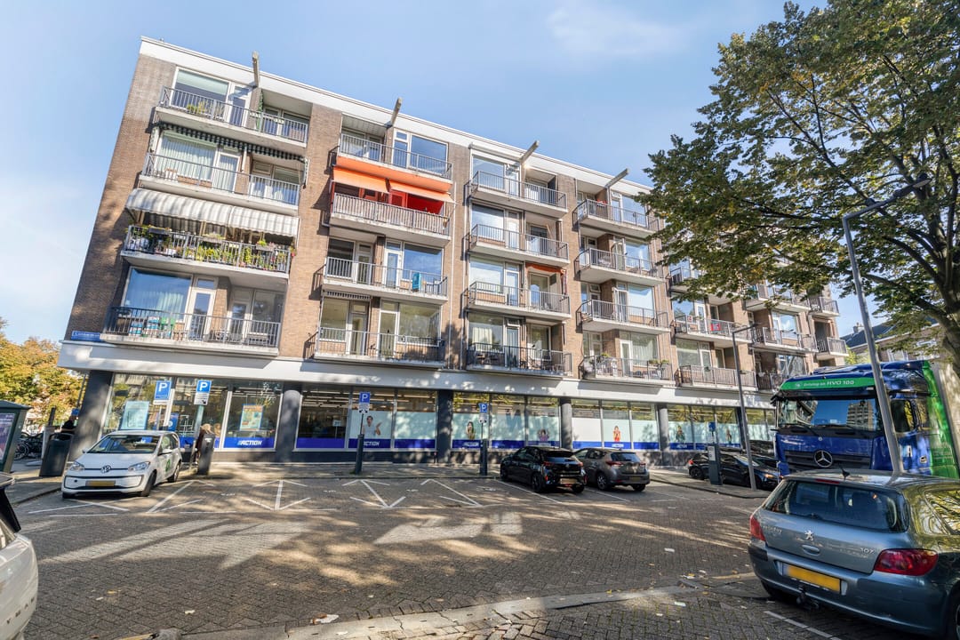 Photo 26 of Kortebrantstraat 19