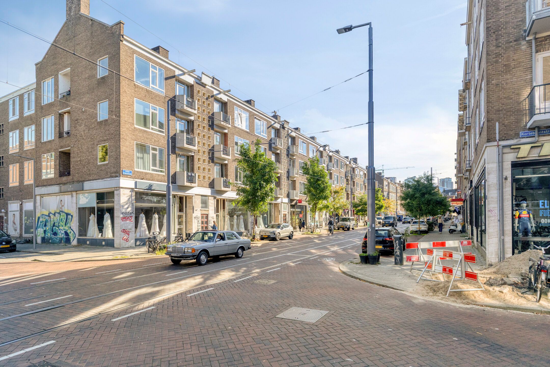 Photo 30 of Kortebrantstraat 19