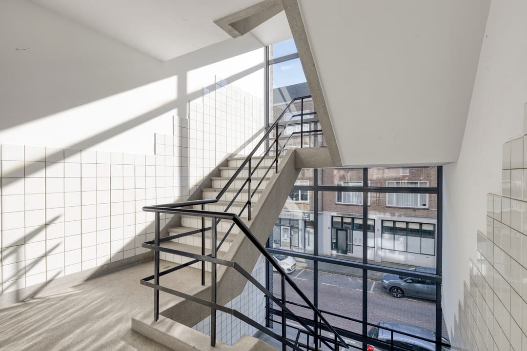 Photo 7 of Kortebrantstraat 19