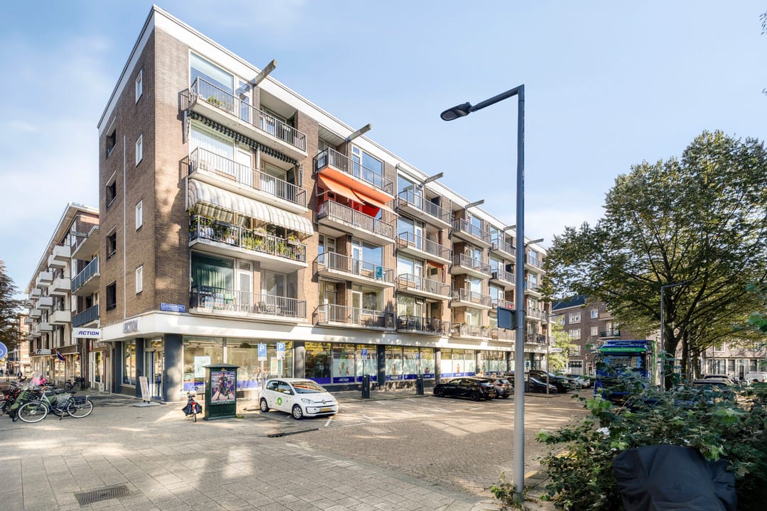 Photo 1 of Kortebrantstraat 19