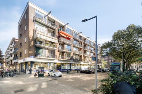 Kortebrantstraat thumbnail