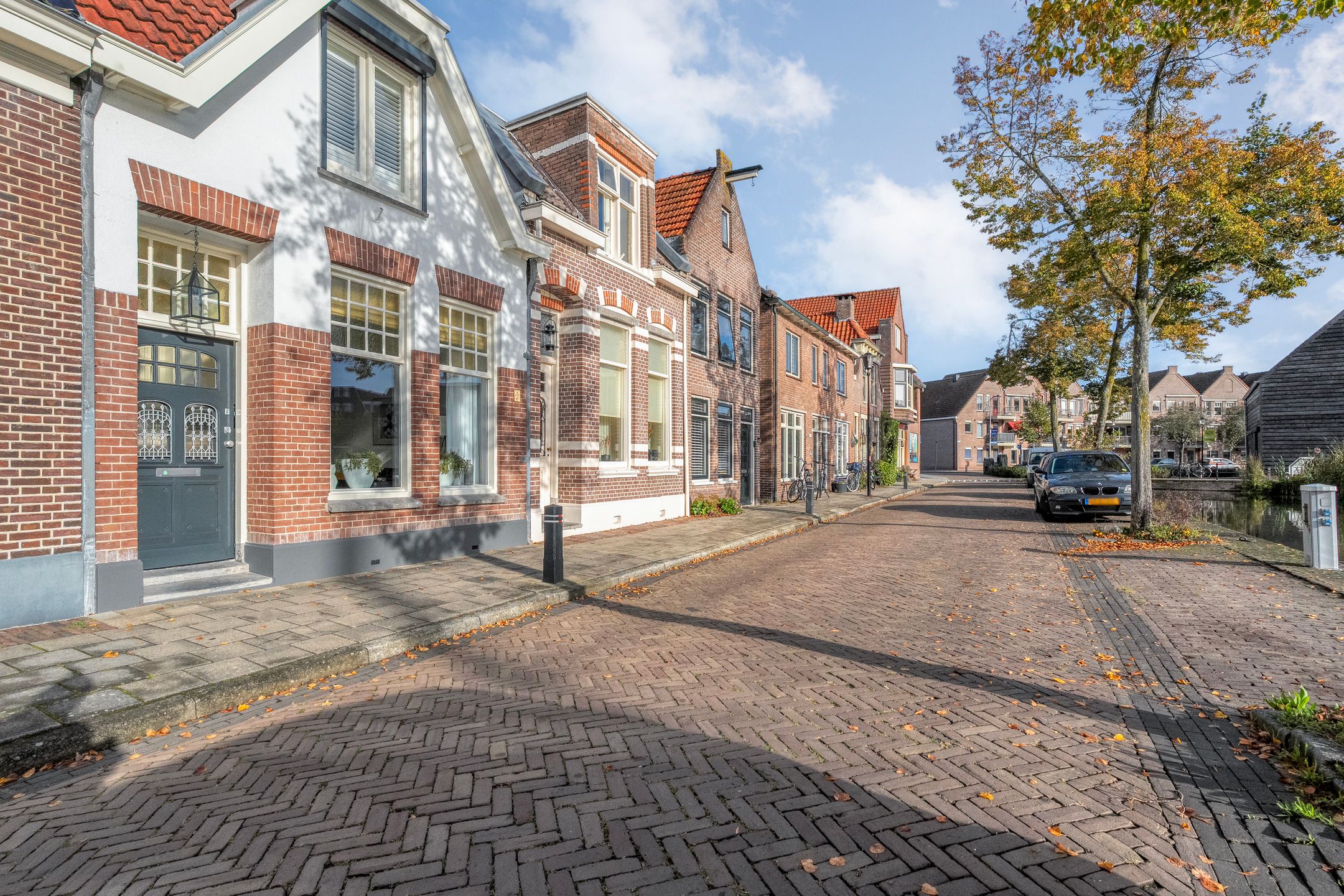 Foto 45 van Sluisgracht 9