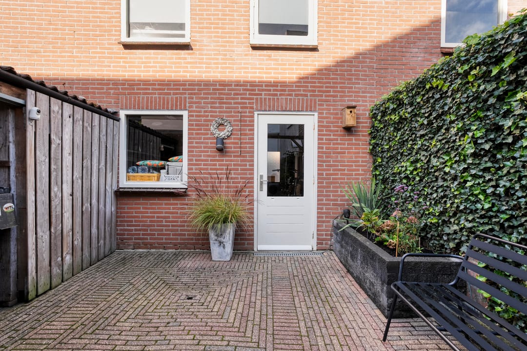 Foto 32 van Sluisgracht 9