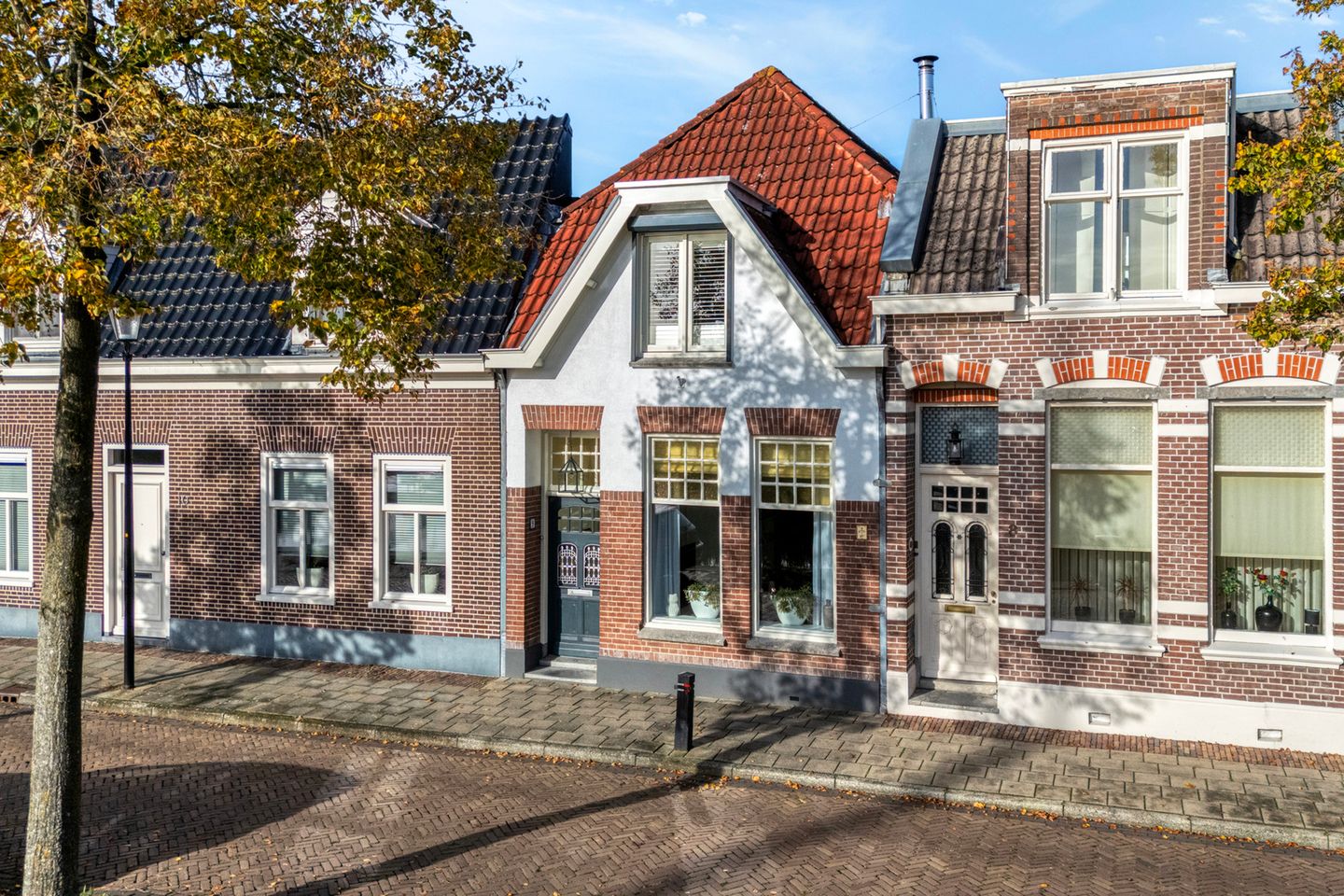 Foto 40 van Sluisgracht 9