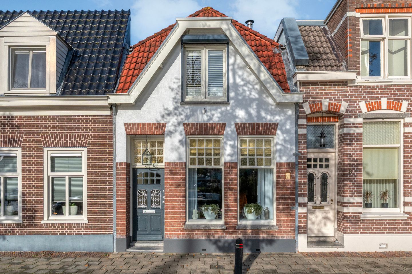 Foto 1 van Sluisgracht 9