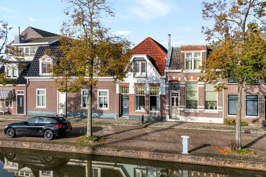 Foto 41 van Sluisgracht 9
