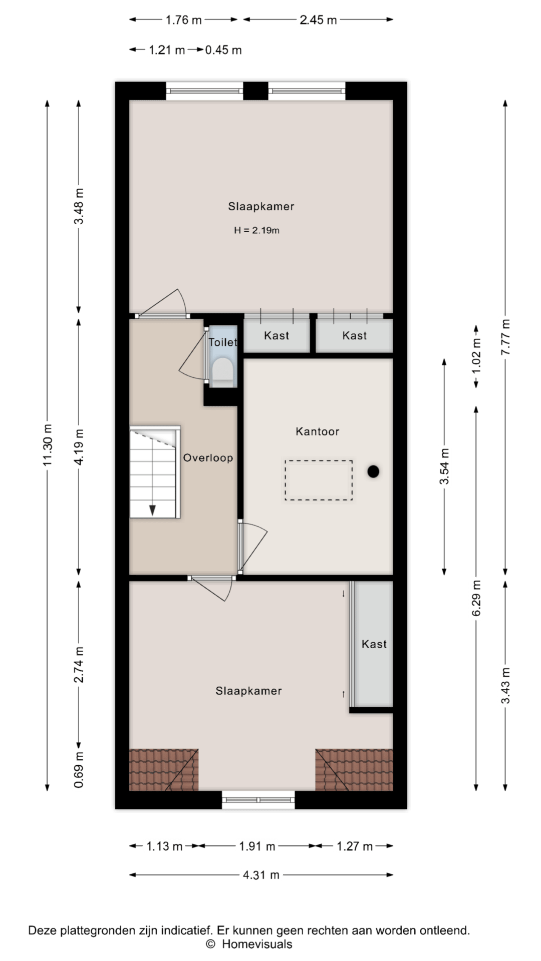 Foto 49 van Sluisgracht 9
