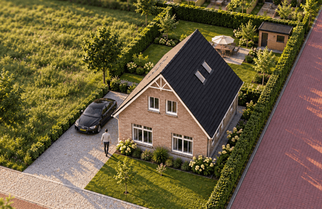 Vrijstaande woning thumbnail