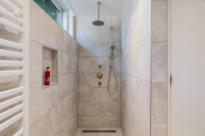 Appartement te huur: Johannes Worpstraat 33-1, Amsterdam