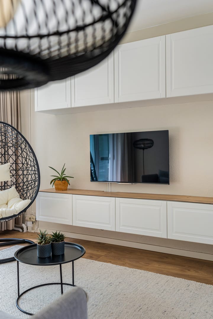 Appartement te huur: Johannes Worpstraat 33-1, Amsterdam