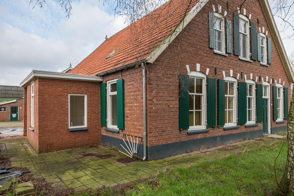 Foto 4 van Waliënseweg 33