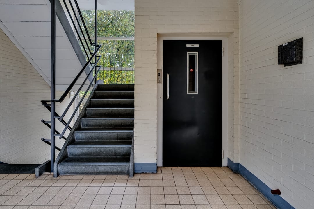 Photo 8 of Middachtensingel 256