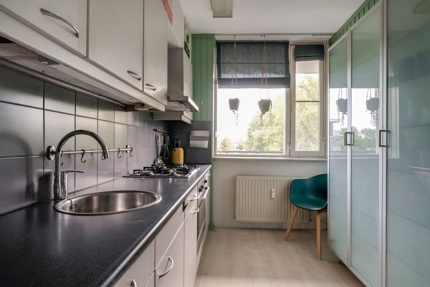 Photo 19 of Middachtensingel 256