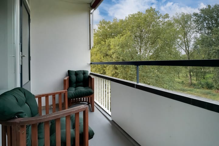 Foto 4 van Middachtensingel 256