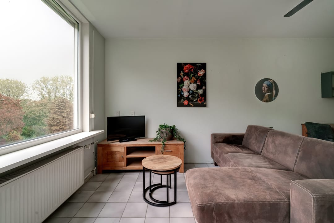 Photo 32 of Middachtensingel 256