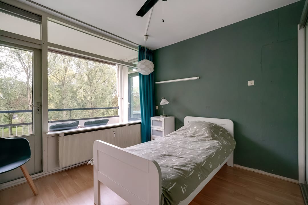 Photo 38 of Middachtensingel 256