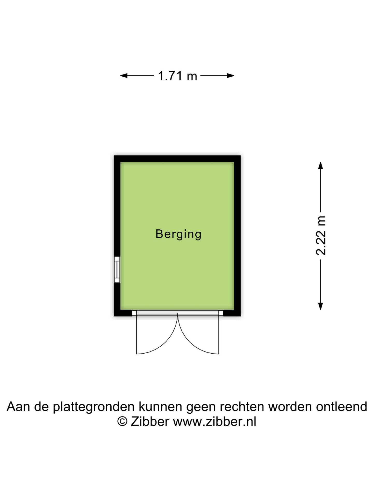 Photo 34 of Manegelaan 31