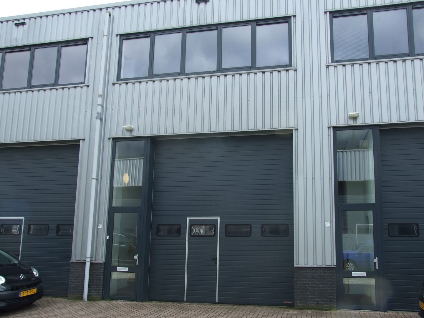 View photo 1 of Neerloopweg 3-a11