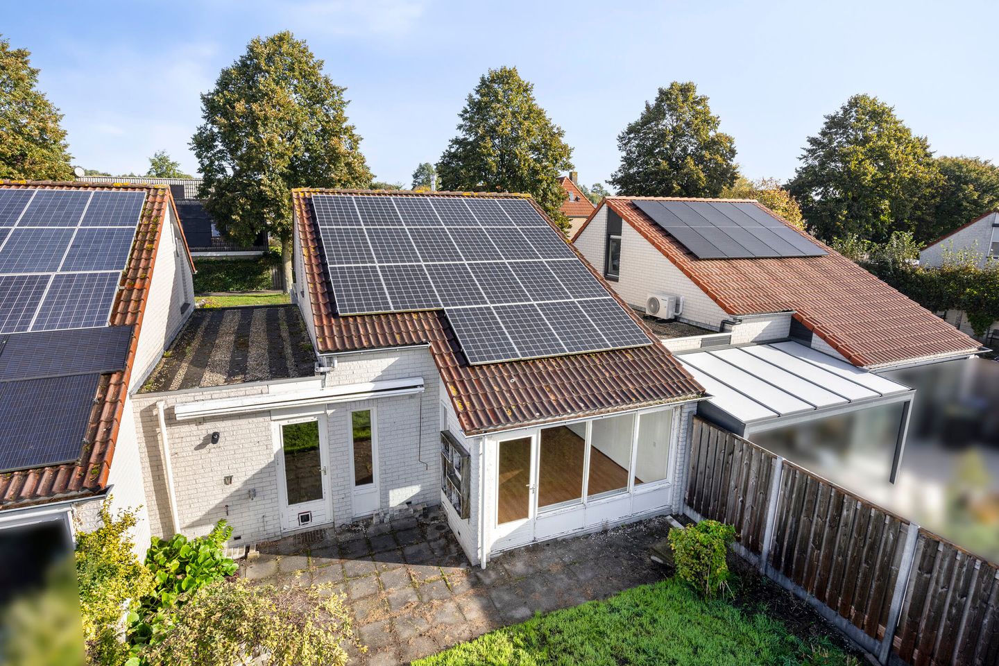 Photo 25 of Manegelaan 31