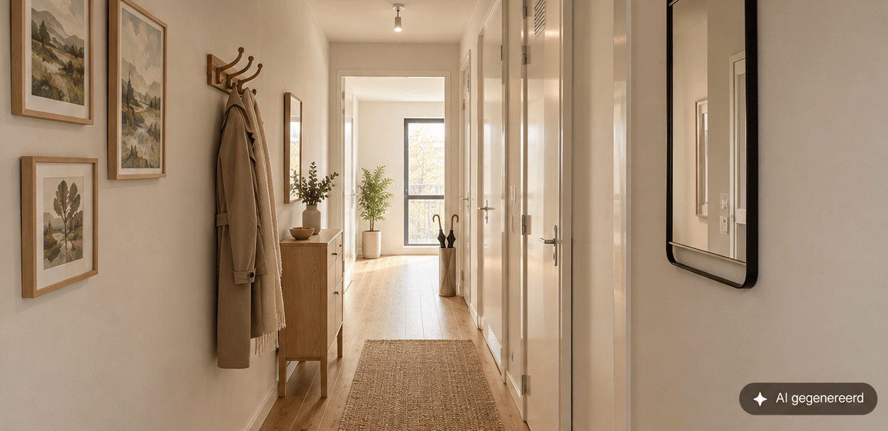 Photo 4 of Rozengracht 37-M