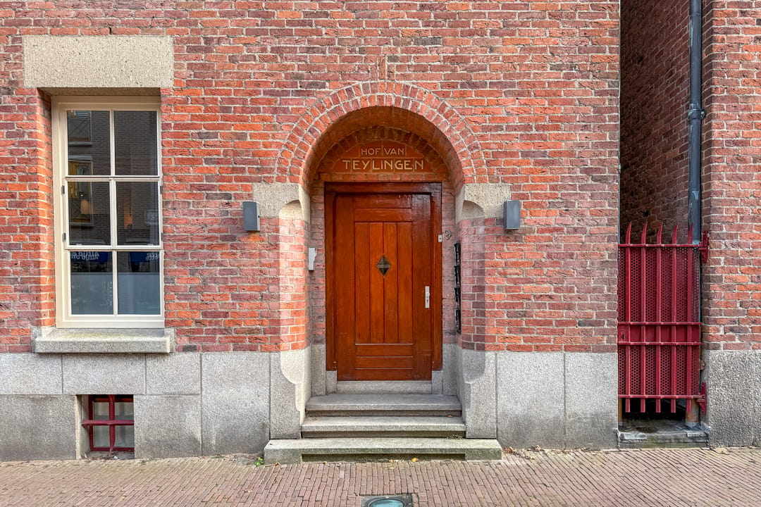Photo 8 of Sint Laurensstraat 9