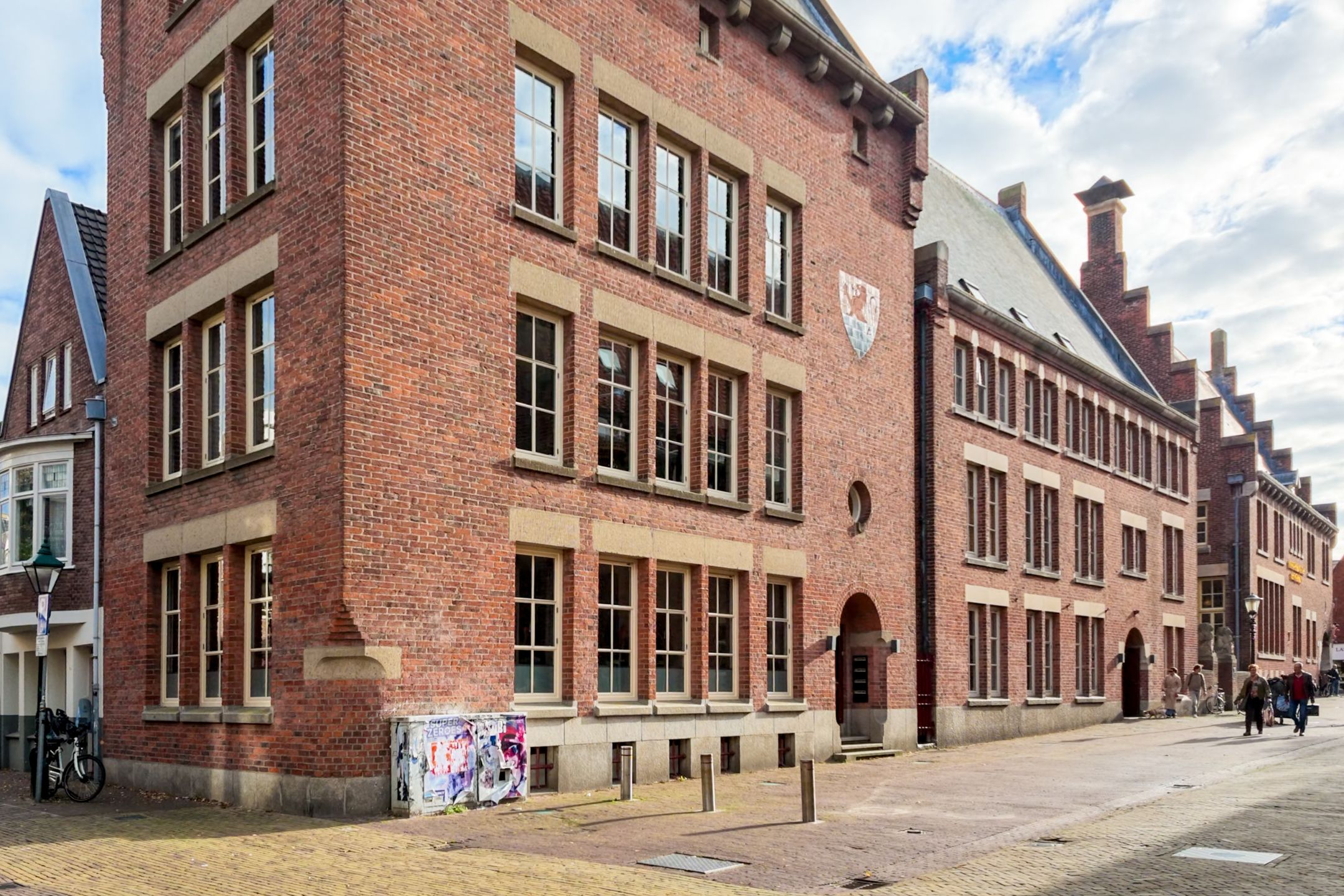 Photo 6 of Sint Laurensstraat 9