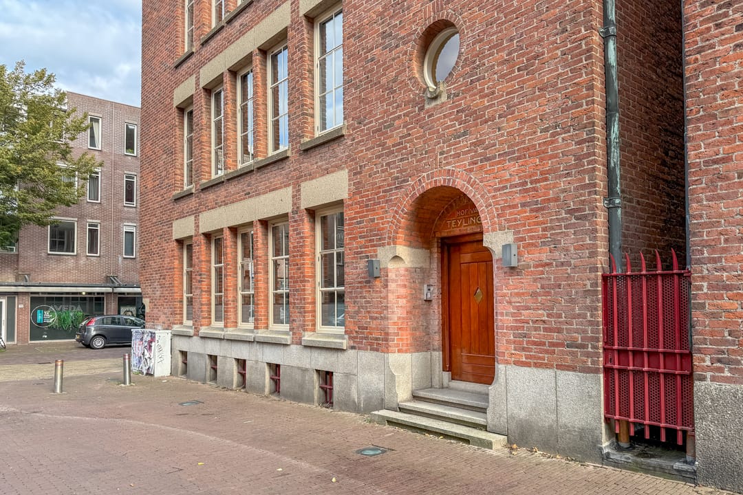 Photo 7 of Sint Laurensstraat 9