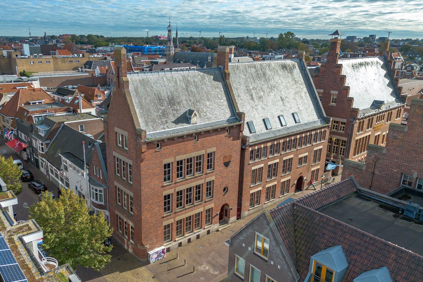 Photo 5 of Sint Laurensstraat 9