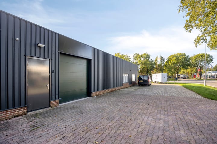 Edisonstraat 8
