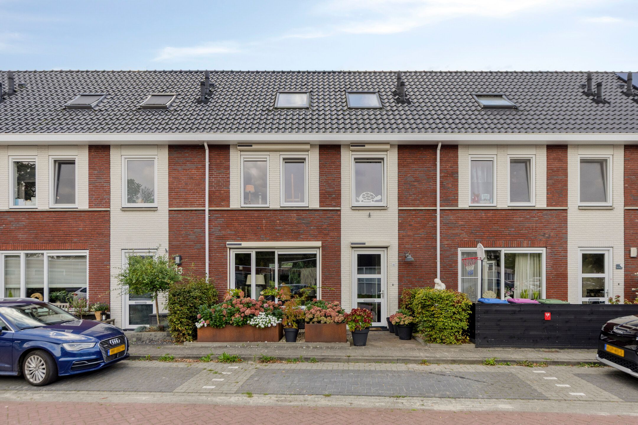 Het Oldehof 15 