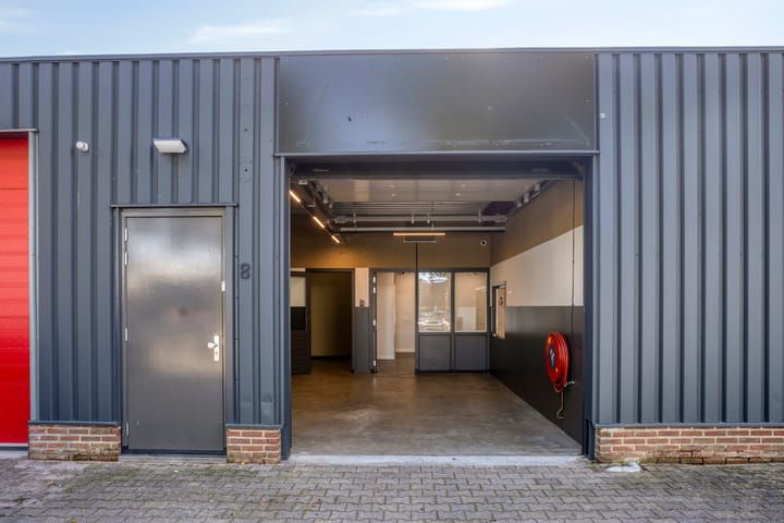 Edisonstraat 8, Doetinchem