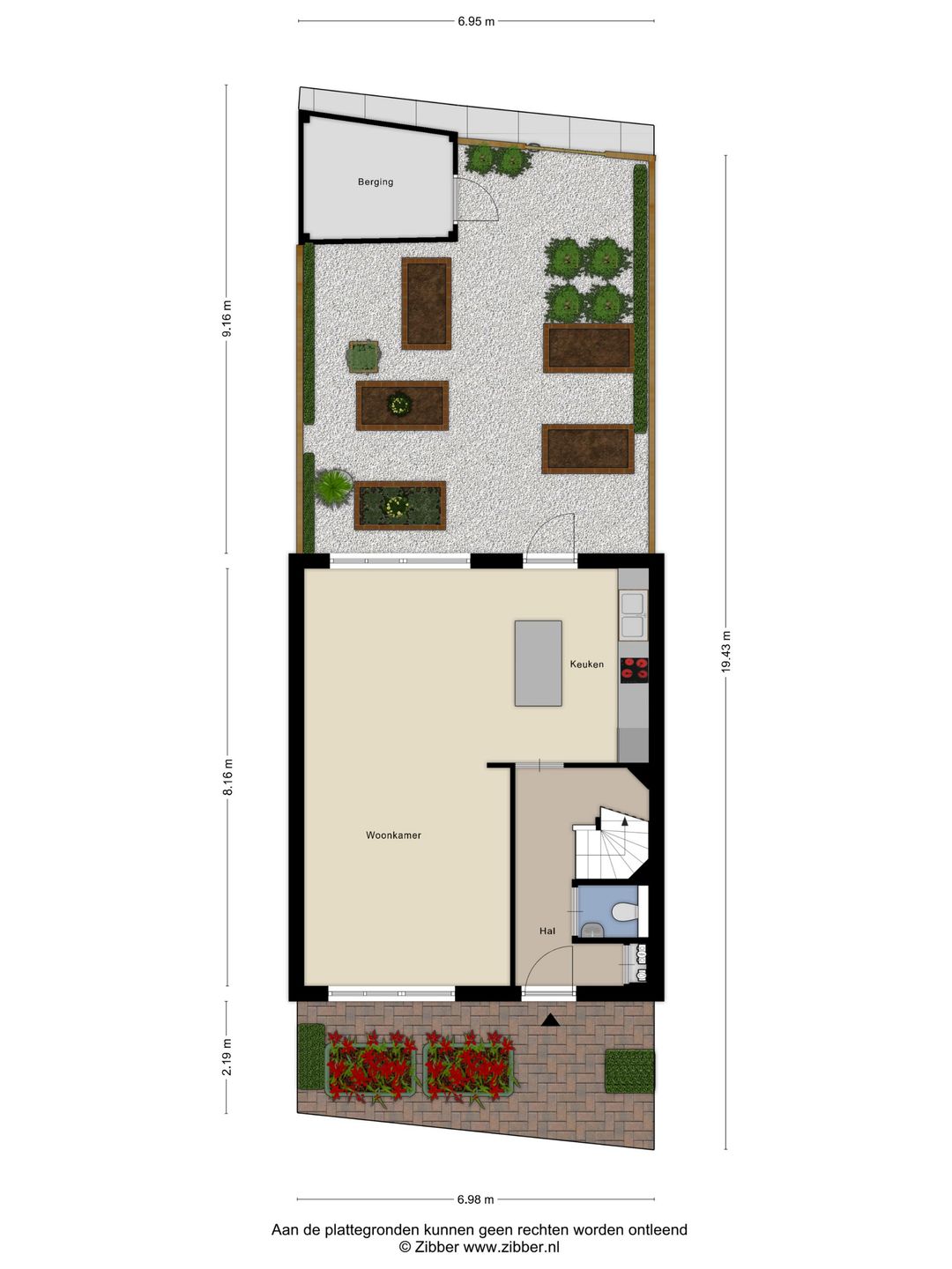 Foto 31 van Het Oldehof 15