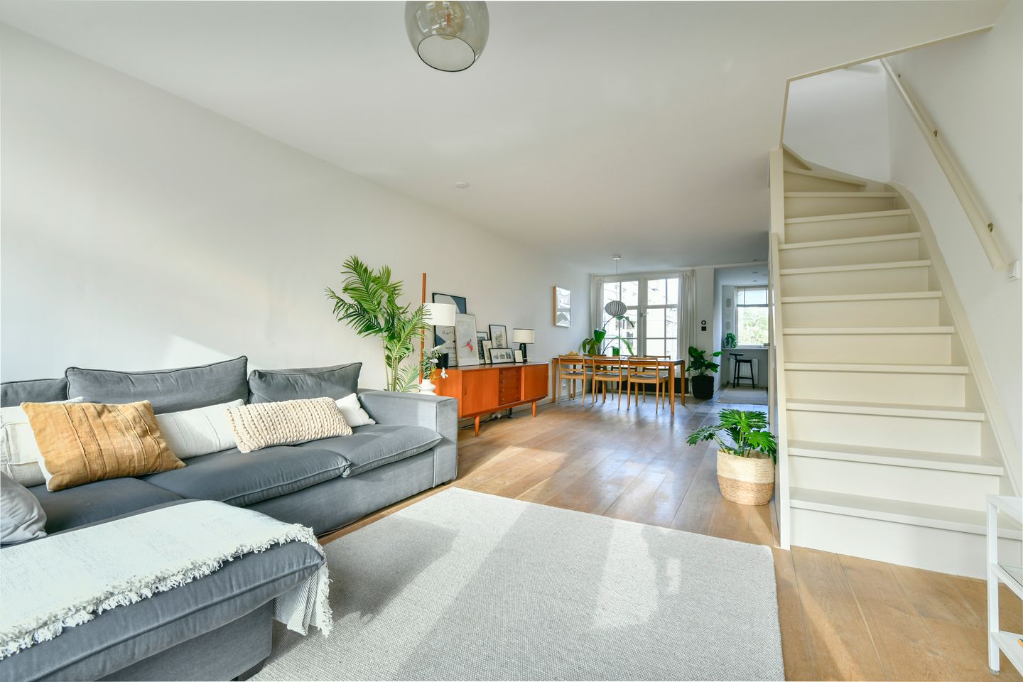 Foto 10 van Fannius Scholtenstraat 73-3