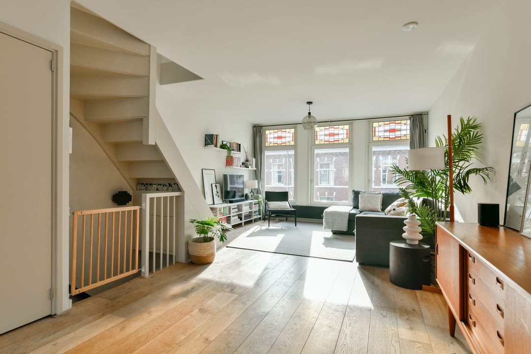 Foto 2 van Fannius Scholtenstraat 73-3