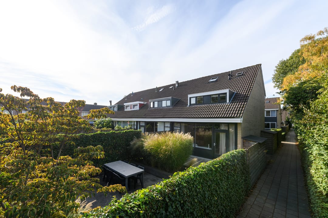 Photo 2 of Wulpstraat 39