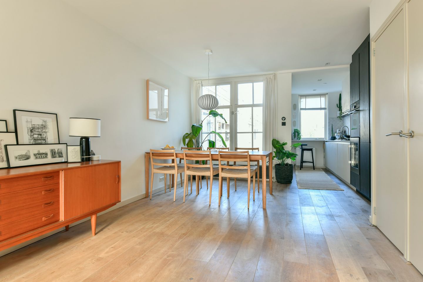Foto 5 van Fannius Scholtenstraat 73-3