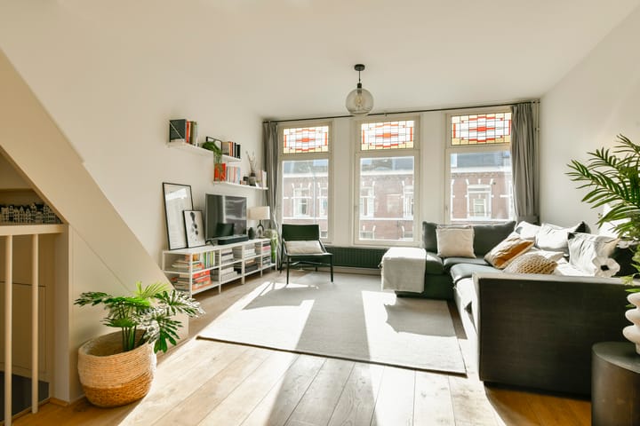 Foto 4 van Fannius Scholtenstraat 73-3