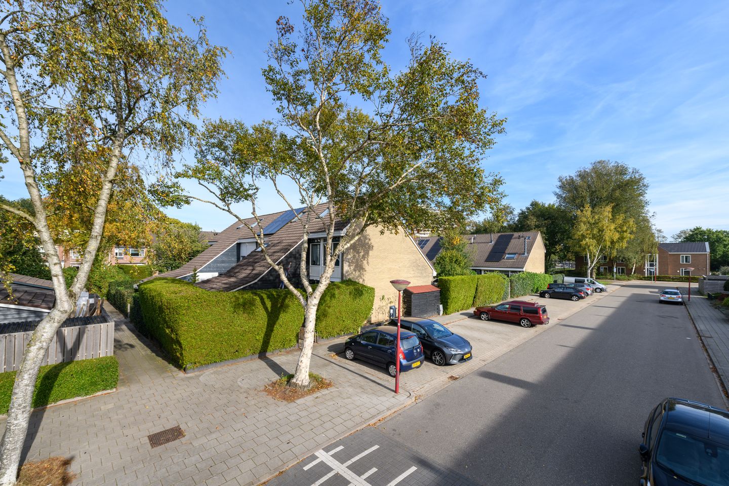 Photo 40 of Wulpstraat 39