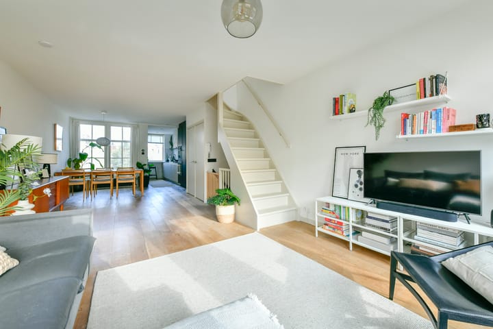 Foto 3 van Fannius Scholtenstraat 73-3