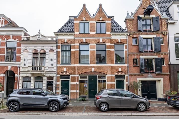 Foto 2 van Nieuwe Boteringestraat 92-B