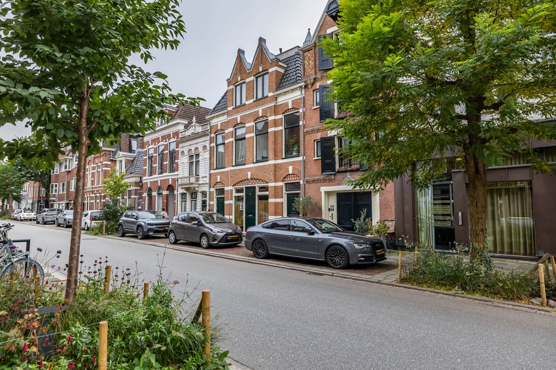 Foto 1 van Nieuwe Boteringestraat 92-B