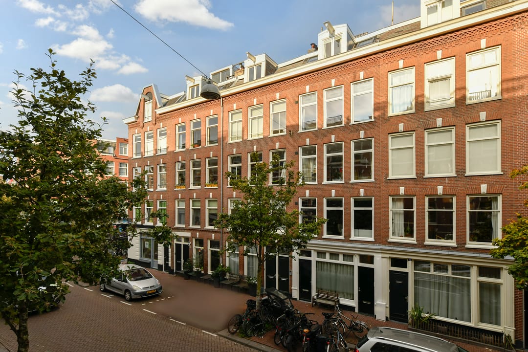 Foto 26 van Fannius Scholtenstraat 73-3